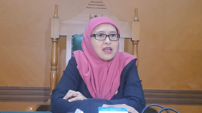 Humas PA Jaksel (FTNews/Raka)